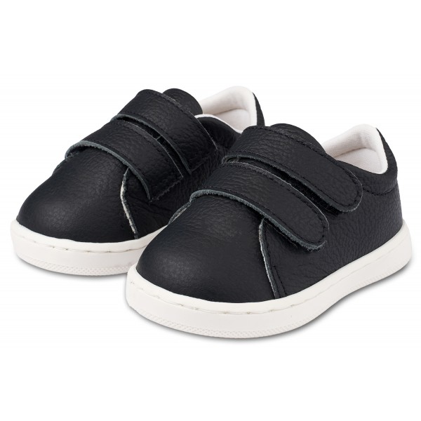 Sneakers Διπλή Μπαρέτα Χρατς PRI2103 Μπλε