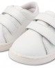 Sneakers Διπλή Μπαρέτα Χρατς PRI2103 Λευκό