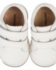 Sneakers Διπλή Μπαρέτα Χρατς PRI2103 Λευκό