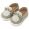 Loafer με Φιογκάκι  PRI2127 Μέντα