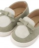 Loafer με Φιογκάκι  PRI2127 Μέντα