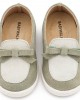 Loafer με Φιογκάκι  PRI2127 Μέντα