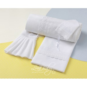 Broderie Anglaise 1511 Luxury Category