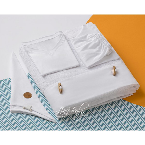 Πουγκί με Mακό |Cotton Pouch 592 Exclusive category