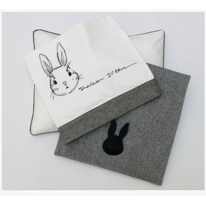 ΣΕΤ ΚΑΛΑΘΟΥΝΑΣ "RABBIT DE NIRO "