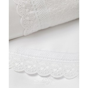 Broderie Anglaise 1511 Luxury Category