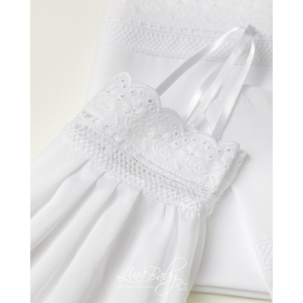 Broderie Anglaise 1511 Luxury Category