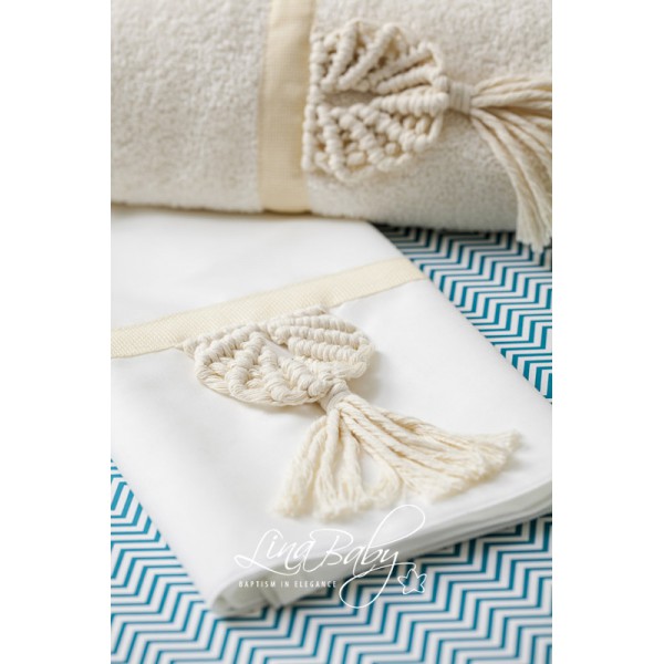 Μακραμέ | Macrame simple 1513 Essential category