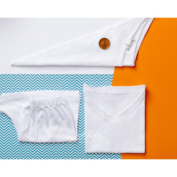 Πουγκί με Mακό |Cotton Pouch 592 Exclusive category