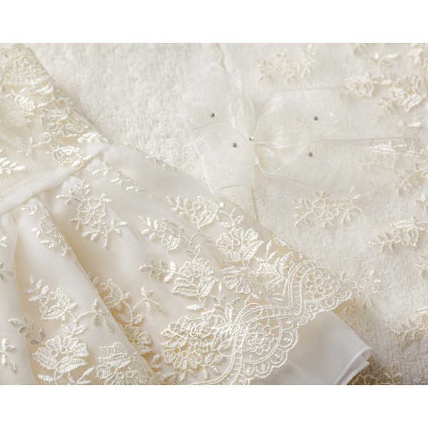 Δαντέλα Γαλλίας | French Lace 618 Luxury Category